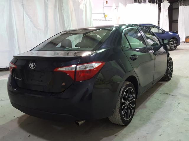 Photo 3 VIN: 2T1BURHE8GC509674 - TOYOTA COROLLA L 