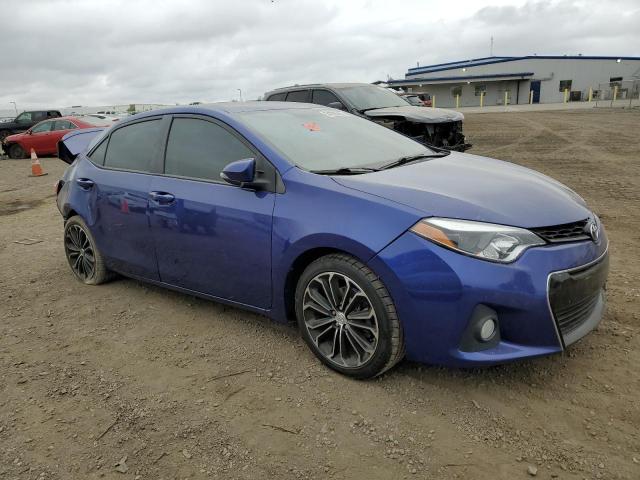 Photo 3 VIN: 2T1BURHE8GC509786 - TOYOTA COROLLA 