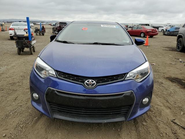 Photo 4 VIN: 2T1BURHE8GC509786 - TOYOTA COROLLA 