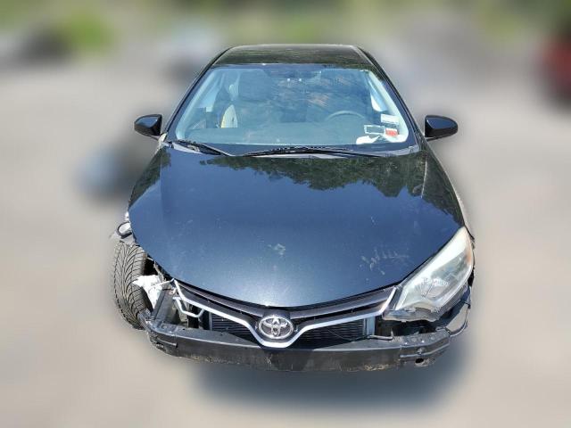 Photo 4 VIN: 2T1BURHE8GC510534 - TOYOTA COROLLA 