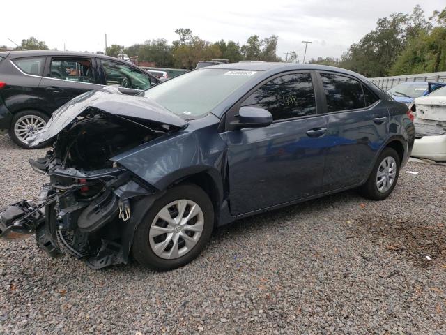 Photo 0 VIN: 2T1BURHE8GC513496 - TOYOTA COROLLA 