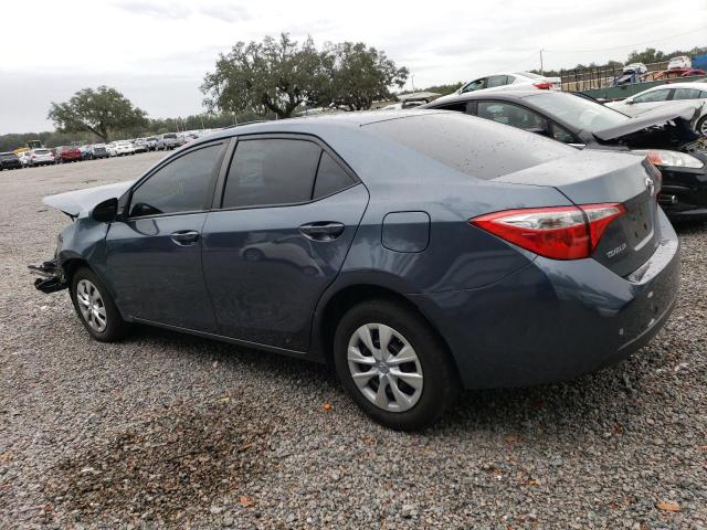 Photo 1 VIN: 2T1BURHE8GC513496 - TOYOTA COROLLA 