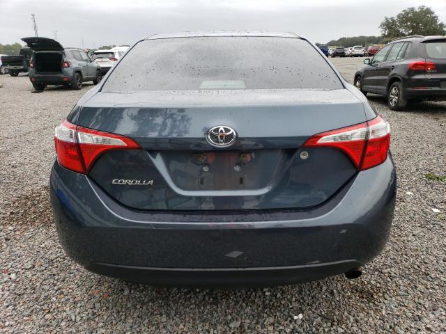 Photo 5 VIN: 2T1BURHE8GC513496 - TOYOTA COROLLA 