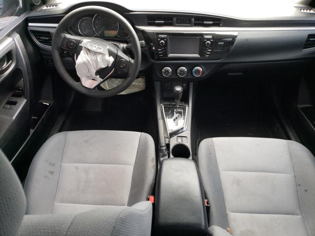 Photo 7 VIN: 2T1BURHE8GC513496 - TOYOTA COROLLA 