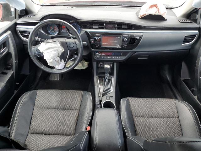 Photo 7 VIN: 2T1BURHE8GC517158 - TOYOTA COROLLA L 