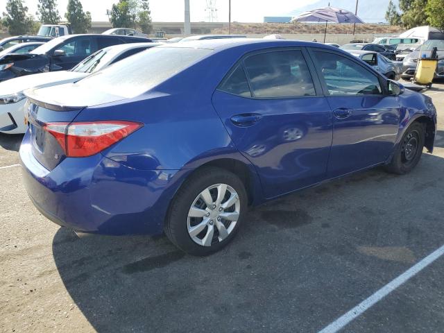 Photo 2 VIN: 2T1BURHE8GC523557 - TOYOTA COROLLA 