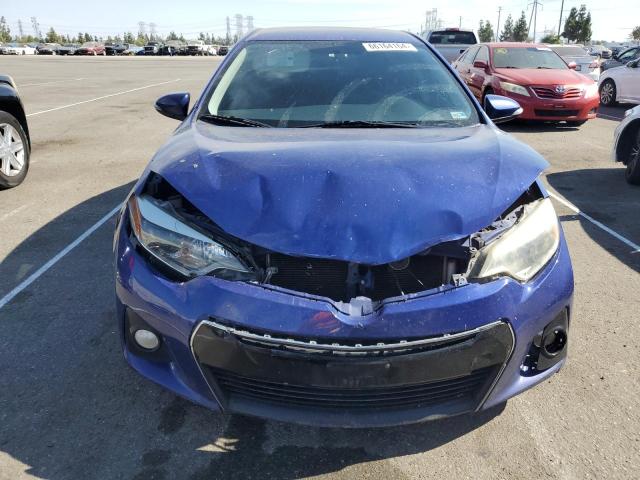 Photo 4 VIN: 2T1BURHE8GC523557 - TOYOTA COROLLA 