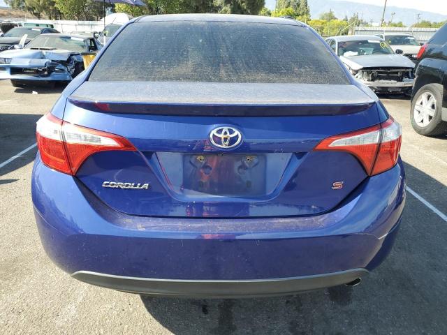 Photo 5 VIN: 2T1BURHE8GC523557 - TOYOTA COROLLA 