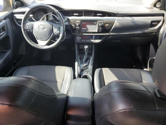 Photo 7 VIN: 2T1BURHE8GC523557 - TOYOTA COROLLA 