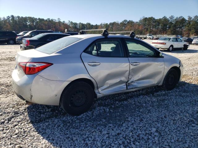 Photo 2 VIN: 2T1BURHE8GC524711 - TOYOTA COROLLA L 