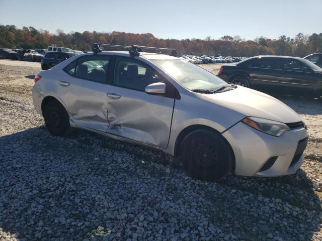 Photo 3 VIN: 2T1BURHE8GC524711 - TOYOTA COROLLA L 