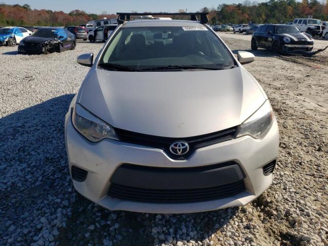 Photo 4 VIN: 2T1BURHE8GC524711 - TOYOTA COROLLA L 