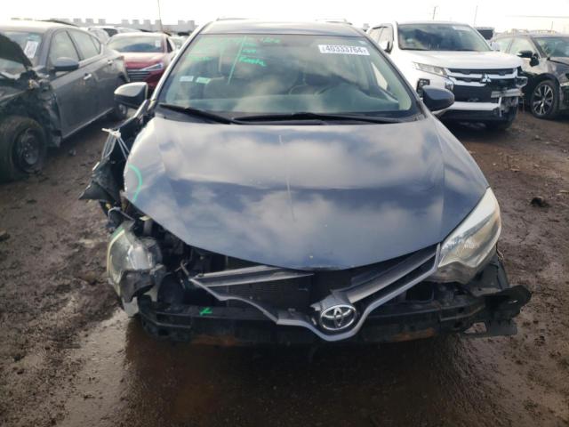 Photo 4 VIN: 2T1BURHE8GC528967 - TOYOTA COROLLA 