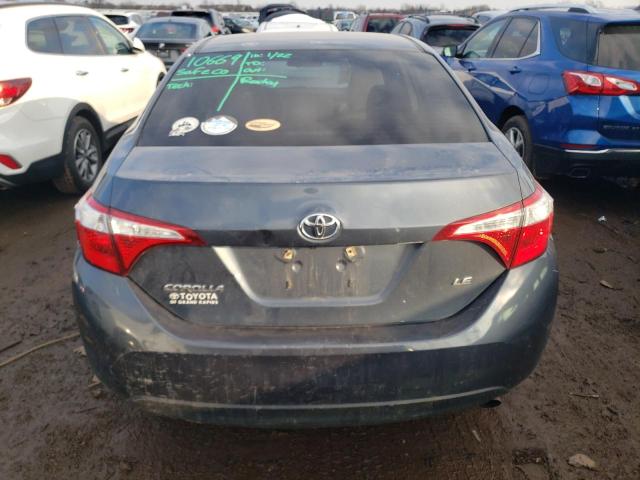 Photo 5 VIN: 2T1BURHE8GC528967 - TOYOTA COROLLA 