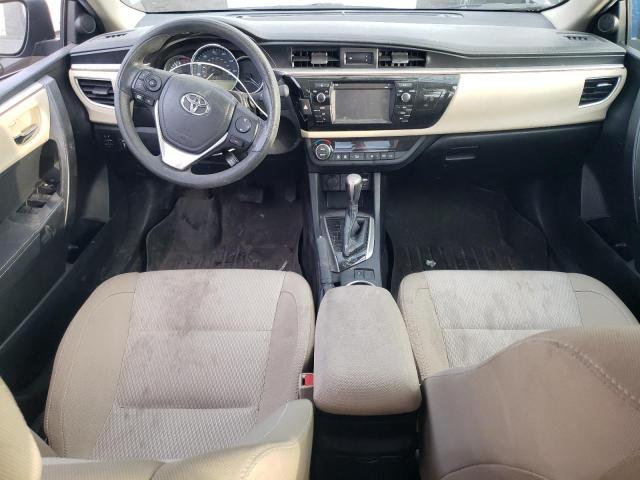 Photo 7 VIN: 2T1BURHE8GC528967 - TOYOTA COROLLA 