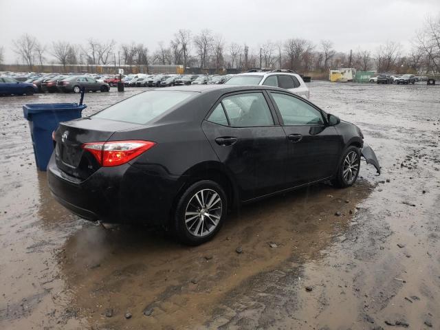 Photo 2 VIN: 2T1BURHE8GC533408 - TOYOTA COROLLA L 