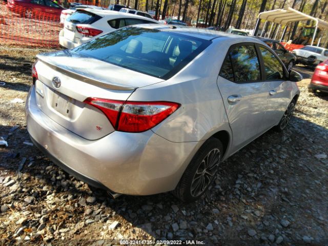 Photo 3 VIN: 2T1BURHE8GC533649 - TOYOTA COROLLA 