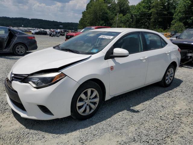 Photo 0 VIN: 2T1BURHE8GC534946 - TOYOTA COROLLA 