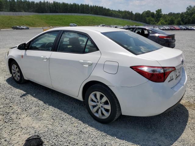 Photo 1 VIN: 2T1BURHE8GC534946 - TOYOTA COROLLA 