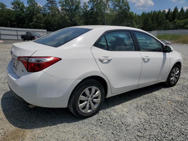 Photo 2 VIN: 2T1BURHE8GC534946 - TOYOTA COROLLA 