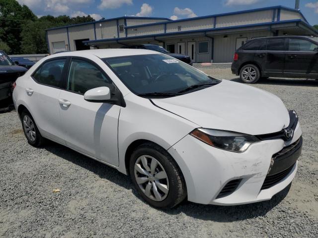 Photo 3 VIN: 2T1BURHE8GC534946 - TOYOTA COROLLA 