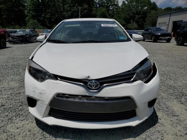 Photo 4 VIN: 2T1BURHE8GC534946 - TOYOTA COROLLA 