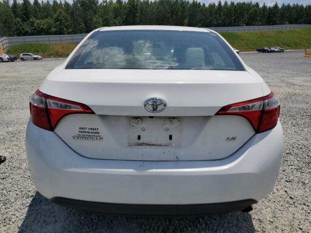 Photo 5 VIN: 2T1BURHE8GC534946 - TOYOTA COROLLA 