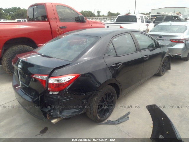 Photo 3 VIN: 2T1BURHE8GC536616 - TOYOTA COROLLA 