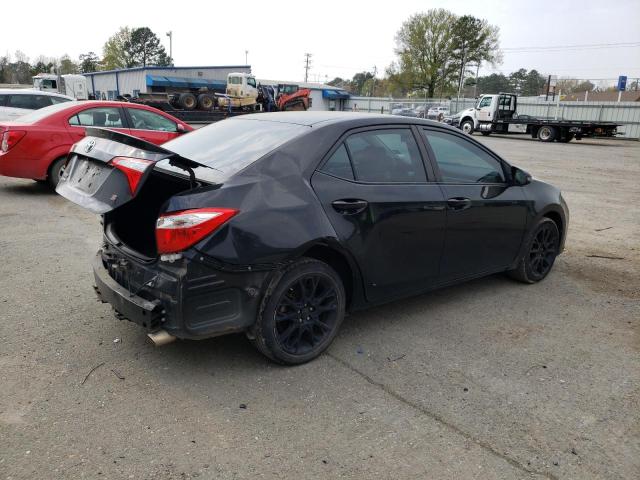 Photo 2 VIN: 2T1BURHE8GC537572 - TOYOTA COROLLA L 