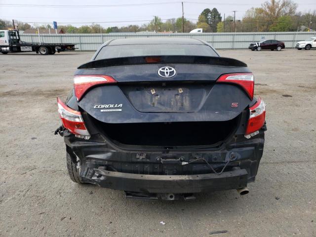 Photo 5 VIN: 2T1BURHE8GC537572 - TOYOTA COROLLA L 