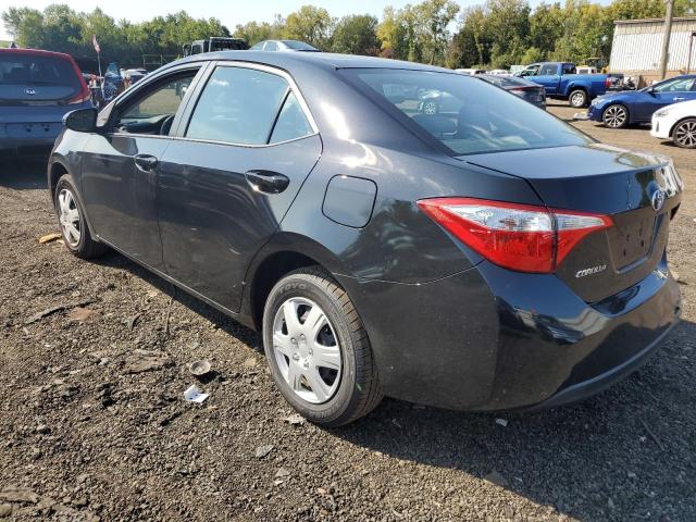 Photo 1 VIN: 2T1BURHE8GC538964 - TOYOTA COROLLA L 