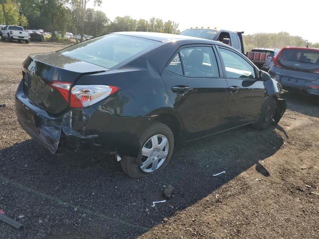 Photo 2 VIN: 2T1BURHE8GC538964 - TOYOTA COROLLA L 