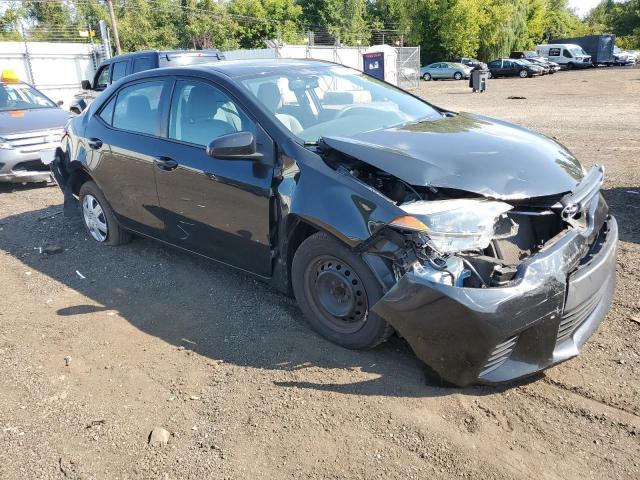 Photo 3 VIN: 2T1BURHE8GC538964 - TOYOTA COROLLA L 