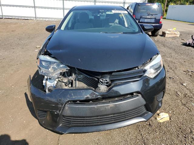 Photo 4 VIN: 2T1BURHE8GC538964 - TOYOTA COROLLA L 