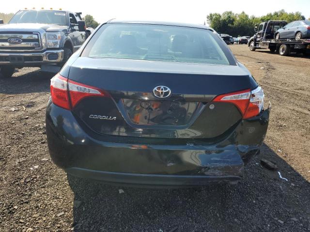 Photo 5 VIN: 2T1BURHE8GC538964 - TOYOTA COROLLA L 