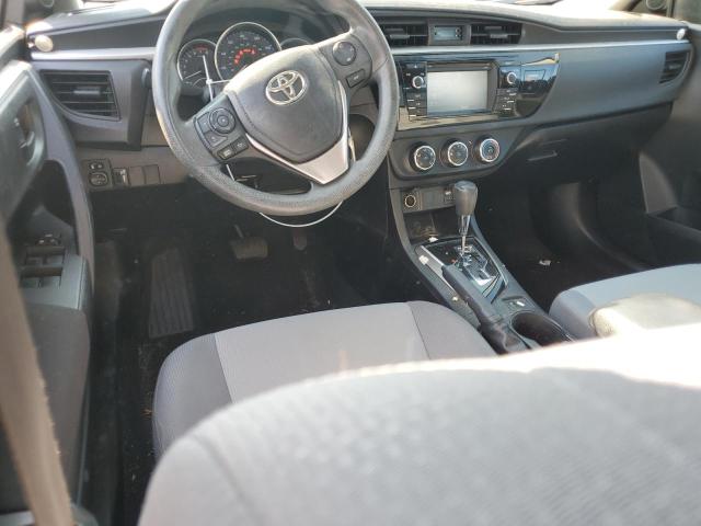 Photo 7 VIN: 2T1BURHE8GC538964 - TOYOTA COROLLA L 