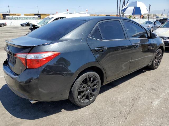 Photo 2 VIN: 2T1BURHE8GC540665 - TOYOTA COROLLA L 