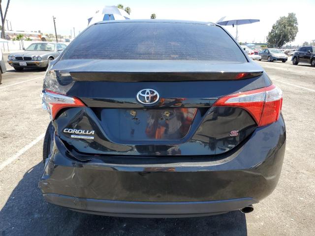 Photo 5 VIN: 2T1BURHE8GC540665 - TOYOTA COROLLA L 