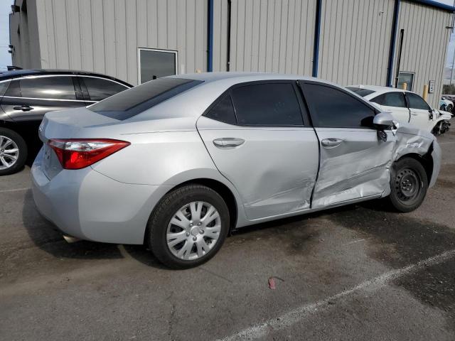 Photo 2 VIN: 2T1BURHE8GC540827 - TOYOTA COROLLA L 