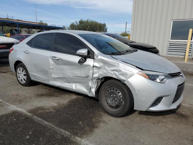 Photo 3 VIN: 2T1BURHE8GC540827 - TOYOTA COROLLA L 