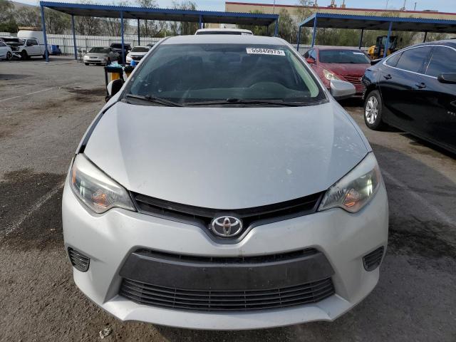 Photo 4 VIN: 2T1BURHE8GC540827 - TOYOTA COROLLA L 