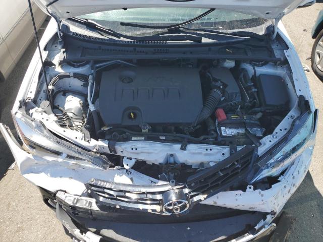 Photo 10 VIN: 2T1BURHE8GC548068 - TOYOTA COROLLA L 