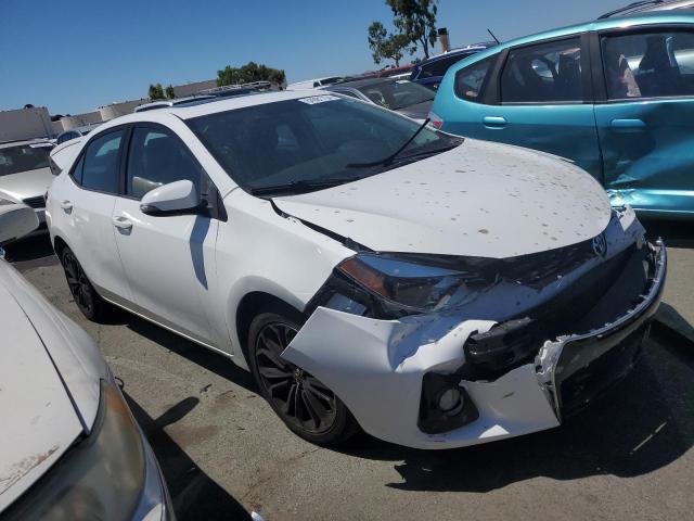 Photo 3 VIN: 2T1BURHE8GC548068 - TOYOTA COROLLA L 