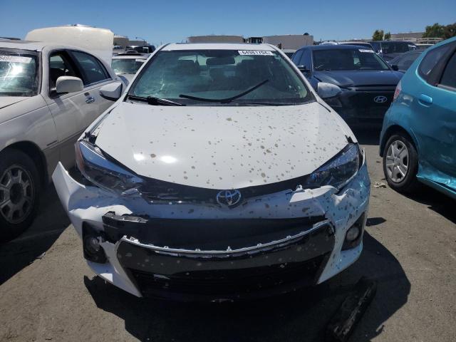 Photo 4 VIN: 2T1BURHE8GC548068 - TOYOTA COROLLA L 