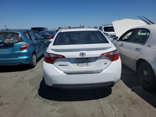 Photo 5 VIN: 2T1BURHE8GC548068 - TOYOTA COROLLA L 