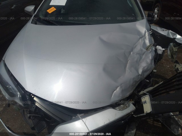 Photo 5 VIN: 2T1BURHE8GC549267 - TOYOTA COROLLA 