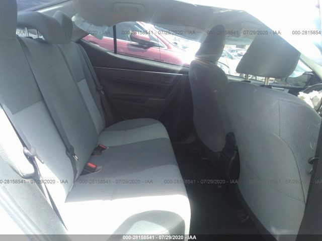 Photo 7 VIN: 2T1BURHE8GC549267 - TOYOTA COROLLA 