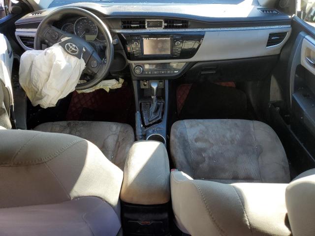 Photo 7 VIN: 2T1BURHE8GC556848 - TOYOTA COROLLA 