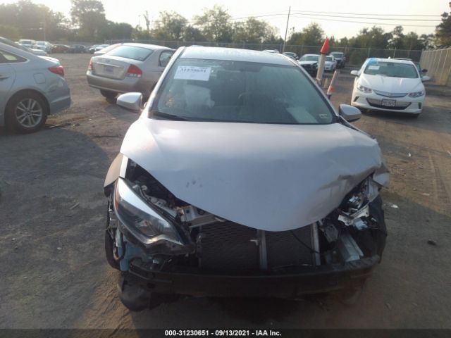 Photo 5 VIN: 2T1BURHE8GC559653 - TOYOTA COROLLA 