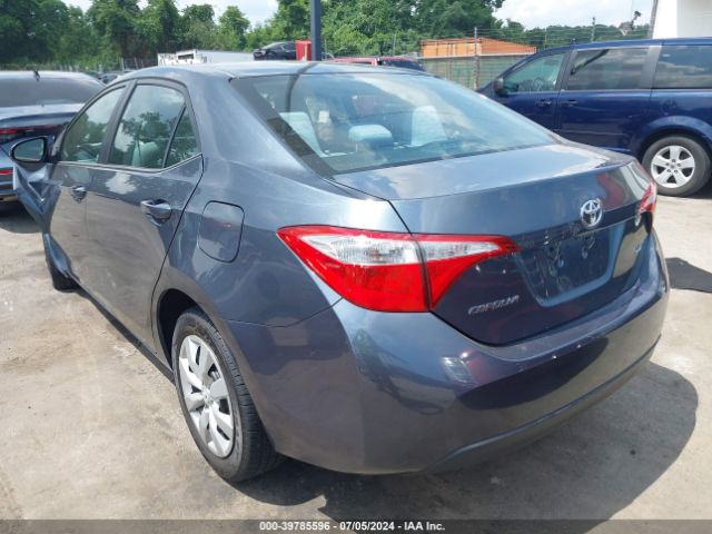 Photo 2 VIN: 2T1BURHE8GC560690 - TOYOTA COROLLA 